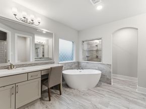 118 N Winter Sunrise Circle, The Woodlands TX 77375