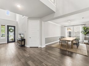 118 N Winter Sunrise Circle, The Woodlands TX 77375