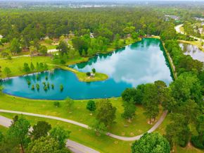 118 N Winter Sunrise Circle, The Woodlands TX 77375