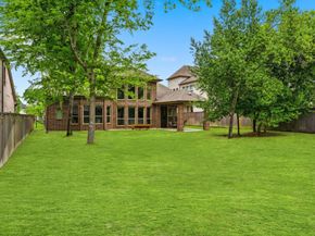 118 N Winter Sunrise Circle, The Woodlands TX 77375