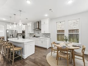118 N Winter Sunrise Circle, The Woodlands TX 77375