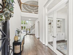 118 N Winter Sunrise Circle, The Woodlands TX 77375