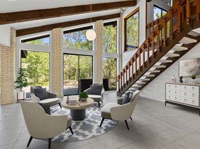 104 Gershwin Drive, Houston TX 77079