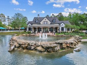 3869 Oakmist Bend Lane, Spring TX 77386