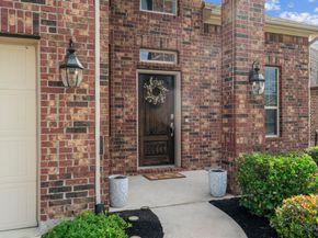 3869 Oakmist Bend Lane, Spring TX 77386