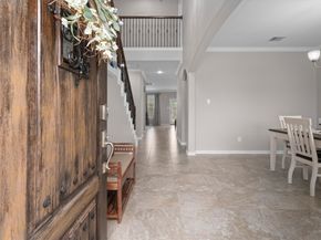 3869 Oakmist Bend Lane, Spring TX 77386