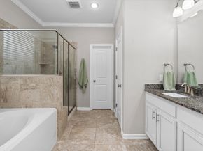 3869 Oakmist Bend Lane, Spring TX 77386