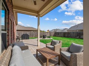 3869 Oakmist Bend Lane, Spring TX 77386