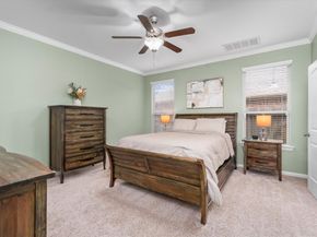 3869 Oakmist Bend Lane, Spring TX 77386
