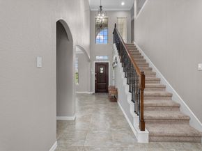3869 Oakmist Bend Lane, Spring TX 77386