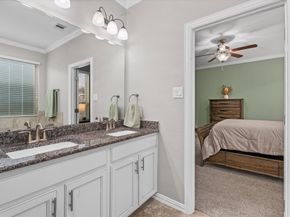 3869 Oakmist Bend Lane, Spring TX 77386