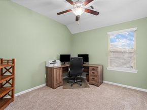 3869 Oakmist Bend Lane, Spring TX 77386