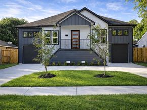 1307 Laskey Street, Houston TX 77034