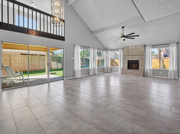 11406 Caesar Drive, Houston TX 77477