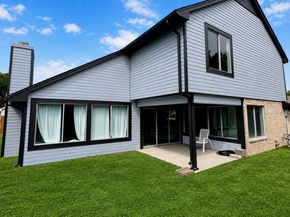 11406 Caesar Drive, Houston TX 77477