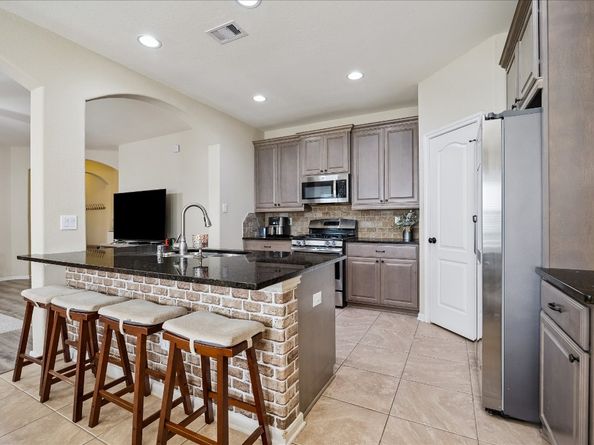 19330 S Cottonwood Green Lane, Cypress TX 77433
