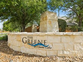 19330 S Cottonwood Green Lane, Cypress TX 77433