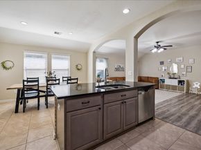 19330 S Cottonwood Green Lane, Cypress TX 77433