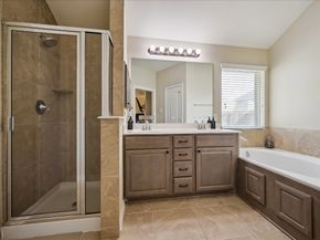 19330 S Cottonwood Green Lane, Cypress TX 77433