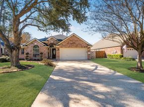 15811 Sunmill Court, Cypress TX 77429