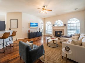 15811 Sunmill Court, Cypress TX 77429