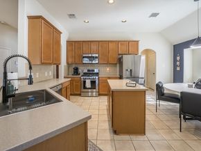 15811 Sunmill Court, Cypress TX 77429