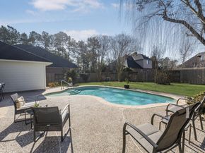 15811 Sunmill Court, Cypress TX 77429