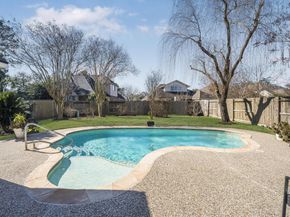 15811 Sunmill Court, Cypress TX 77429