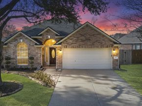 15811 Sunmill Court, Cypress TX 77429