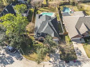 15811 Sunmill Court, Cypress TX 77429