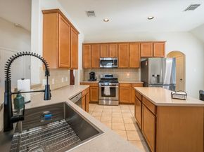 15811 Sunmill Court, Cypress TX 77429