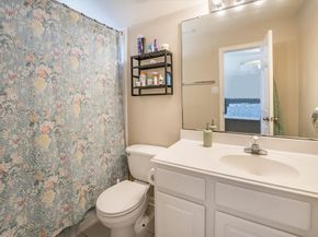 15811 Sunmill Court, Cypress TX 77429