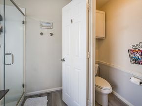 15811 Sunmill Court, Cypress TX 77429