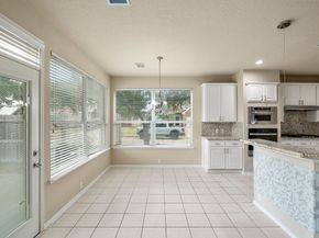 12119 Canyon Glen Drive, Houston TX 77095