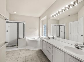 12119 Canyon Glen Drive, Houston TX 77095