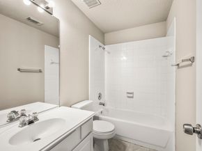 12119 Canyon Glen Drive, Houston TX 77095