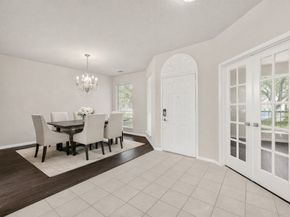12119 Canyon Glen Drive, Houston TX 77095