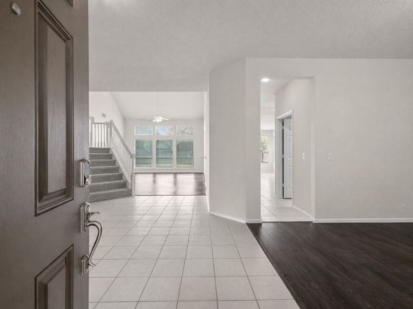 12119 Canyon Glen Drive, Houston TX 77095