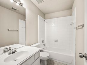 12119 Canyon Glen Drive, Houston TX 77095