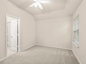 12119 Canyon Glen Drive, Houston TX 77095