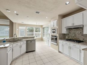 12119 Canyon Glen Drive, Houston TX 77095