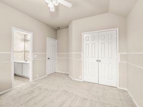 12119 Canyon Glen Drive, Houston TX 77095