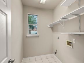 12119 Canyon Glen Drive, Houston TX 77095