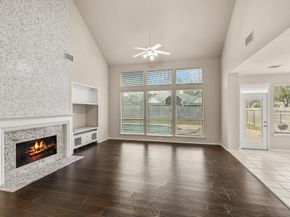 12119 Canyon Glen Drive, Houston TX 77095