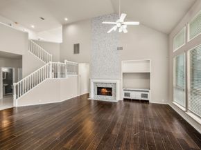 12119 Canyon Glen Drive, Houston TX 77095