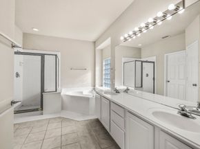 12119 Canyon Glen Drive, Houston TX 77095