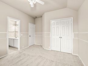 12119 Canyon Glen Drive, Houston TX 77095