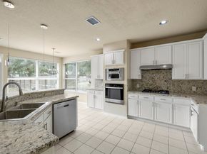 12119 Canyon Glen Drive, Houston TX 77095