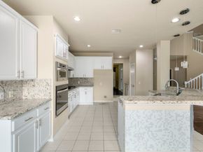 12119 Canyon Glen Drive, Houston TX 77095