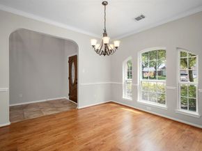 1927 Enchanted Park Drive, Spring TX 77386